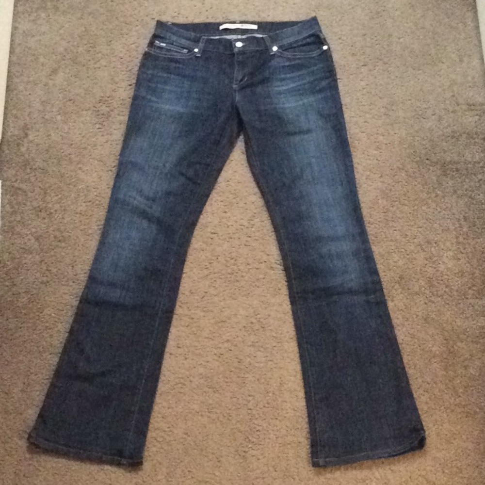 Joe’s Jeans Socialite